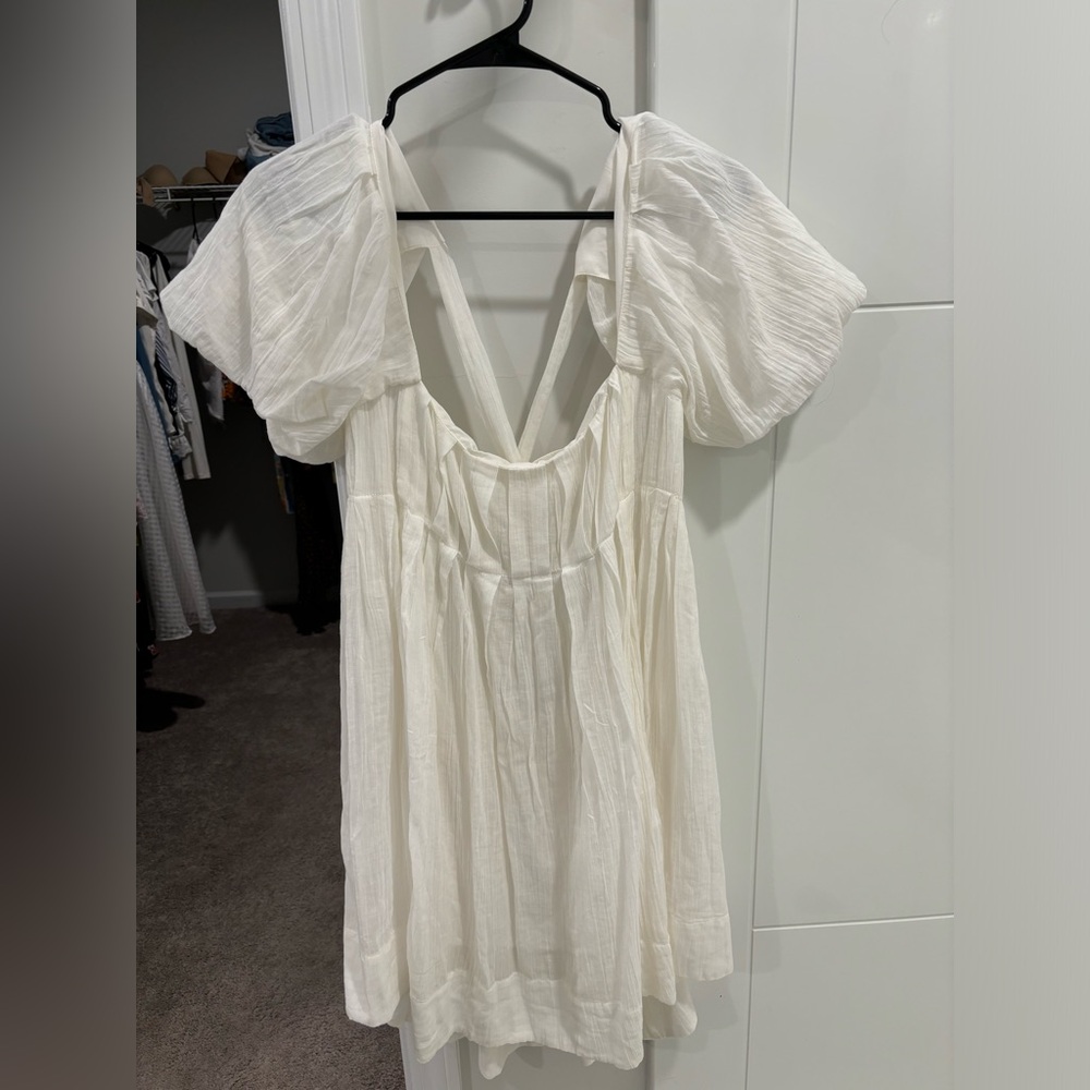 NWOT free people perfect day dress